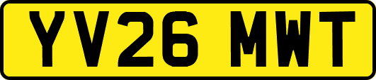 YV26MWT