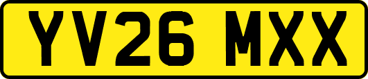 YV26MXX