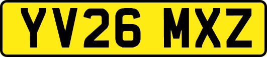 YV26MXZ
