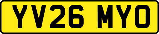 YV26MYO