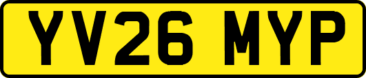 YV26MYP