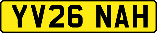 YV26NAH