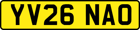 YV26NAO