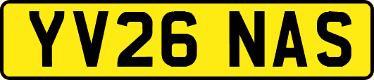 YV26NAS