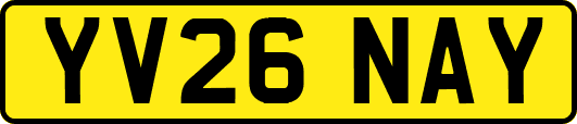 YV26NAY