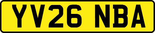 YV26NBA