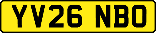YV26NBO