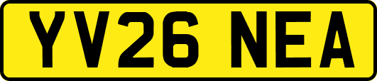 YV26NEA
