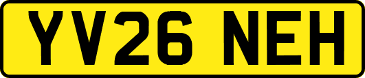 YV26NEH