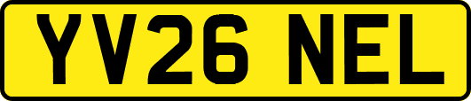 YV26NEL