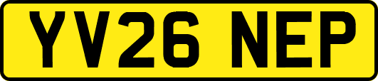 YV26NEP
