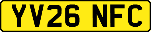 YV26NFC