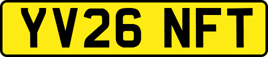 YV26NFT