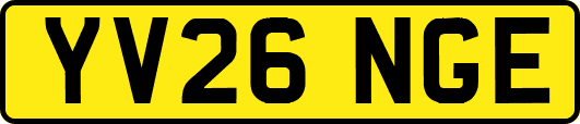 YV26NGE