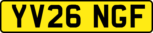 YV26NGF