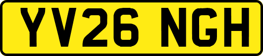 YV26NGH