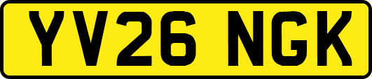 YV26NGK