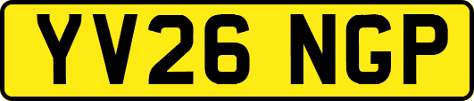 YV26NGP