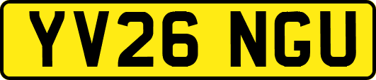 YV26NGU