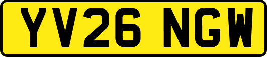 YV26NGW
