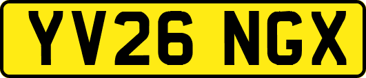 YV26NGX