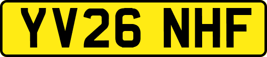 YV26NHF