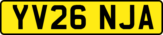 YV26NJA