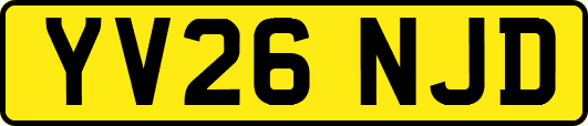 YV26NJD