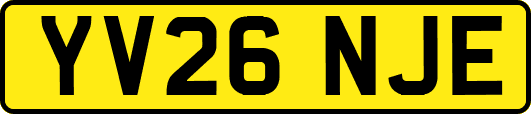 YV26NJE