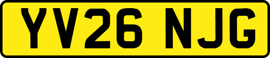 YV26NJG