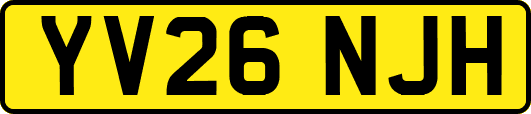 YV26NJH