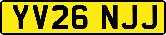 YV26NJJ