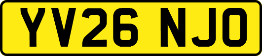YV26NJO