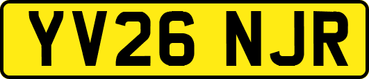 YV26NJR