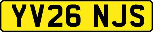 YV26NJS