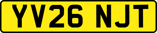 YV26NJT