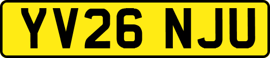 YV26NJU