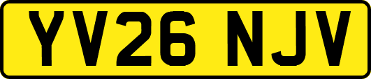 YV26NJV