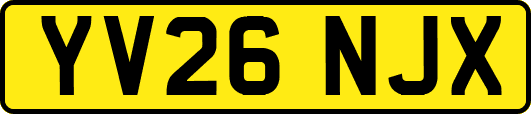 YV26NJX
