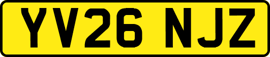 YV26NJZ