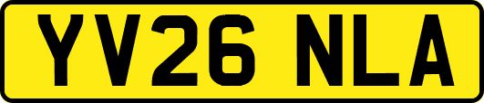 YV26NLA