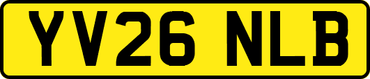 YV26NLB