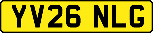 YV26NLG