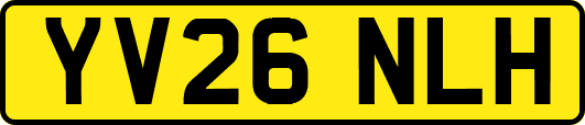 YV26NLH