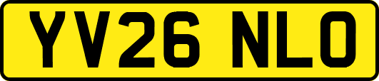 YV26NLO