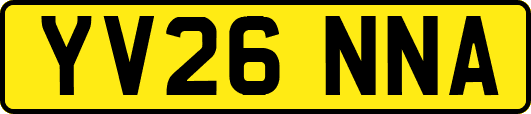 YV26NNA