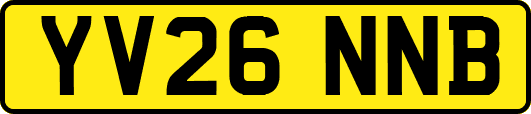 YV26NNB