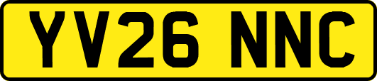 YV26NNC