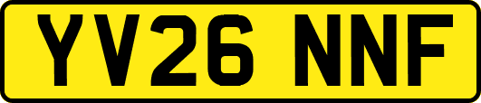 YV26NNF