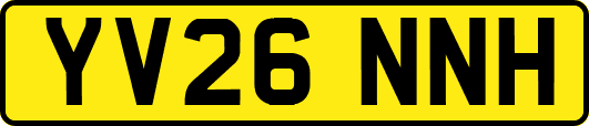YV26NNH